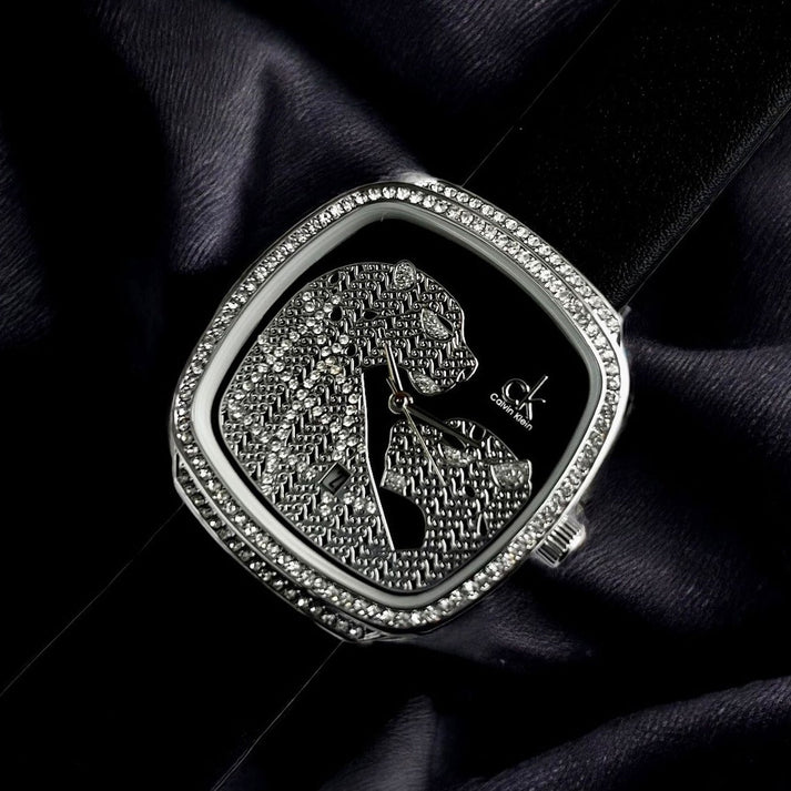 Ck Tiger Appeal Premium Watch - AmazingBaba