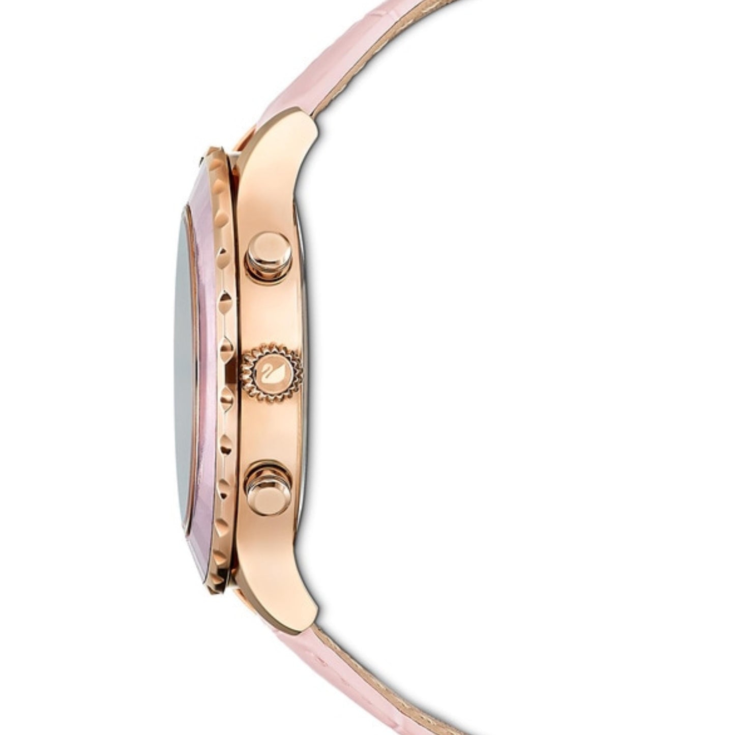 Amazing srwski ceramic Bazel ladies watch