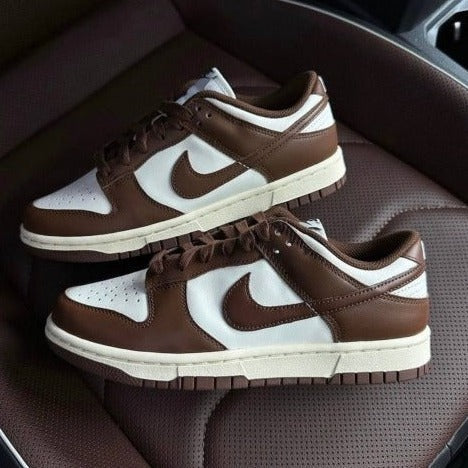 Amazing nk Sb Dunk cacoa shoes
