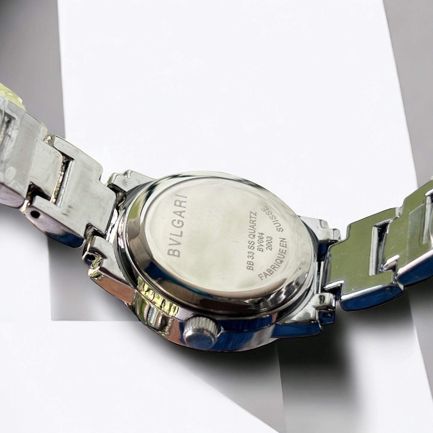 Bgari premium quality women watch