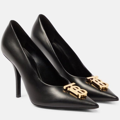 Amazing bburry Premium pumps - AmazingBaba