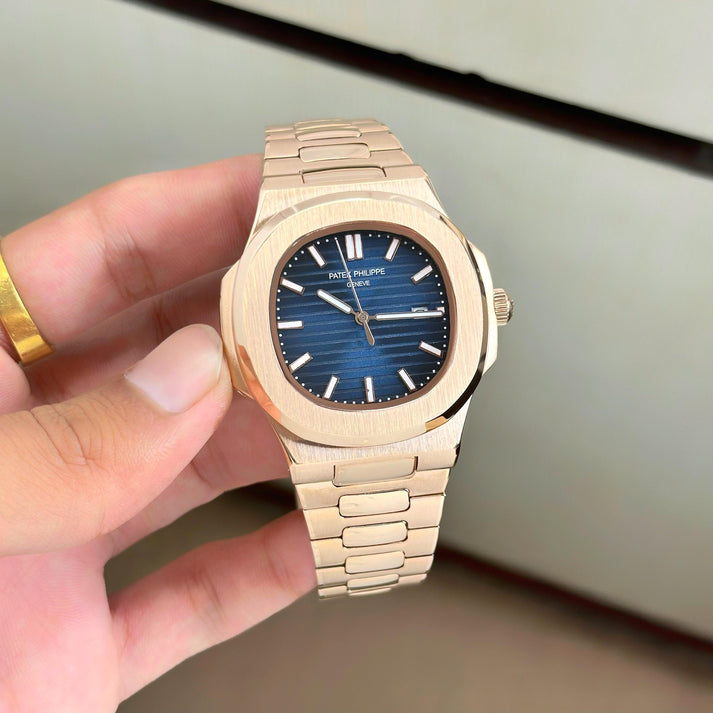 Pp Nautilus Premium watch - AmazingBaba