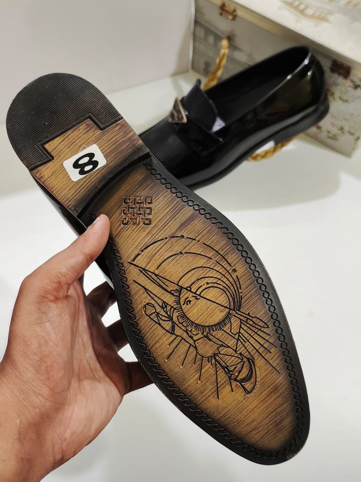 Amazing Premium quality Vrsce Formals Shoes - AmazingBaba