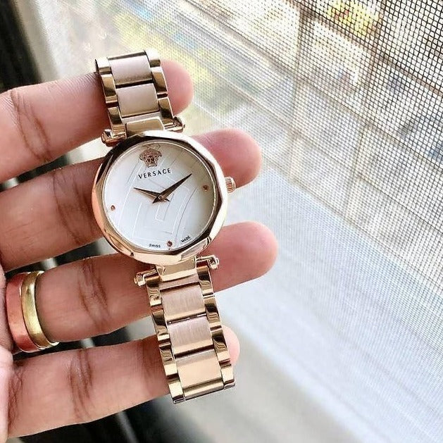 Amazing premium vsache women watch - AmazingBaba