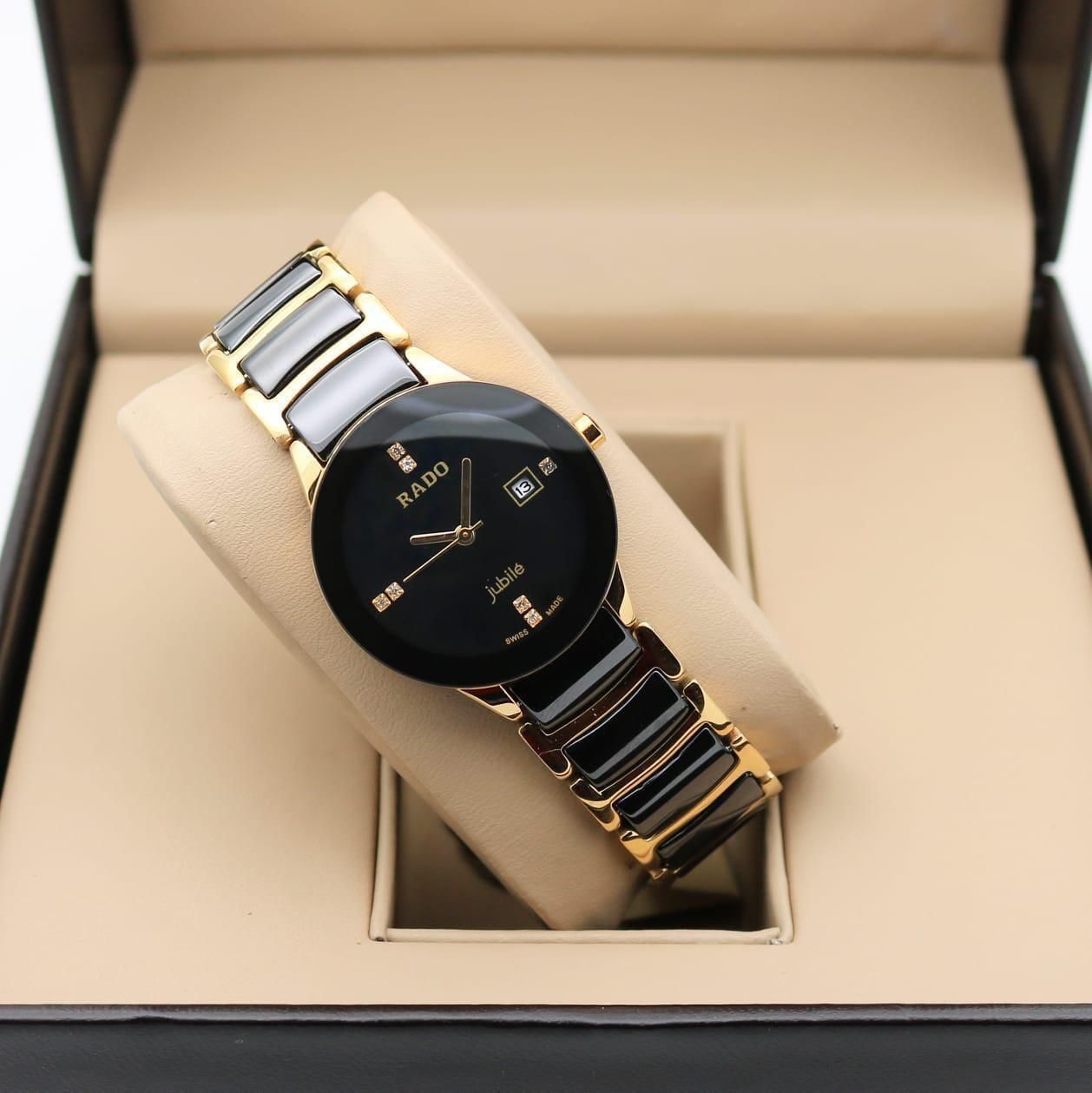 Centrix Premium ladies watch - AmazingBaba