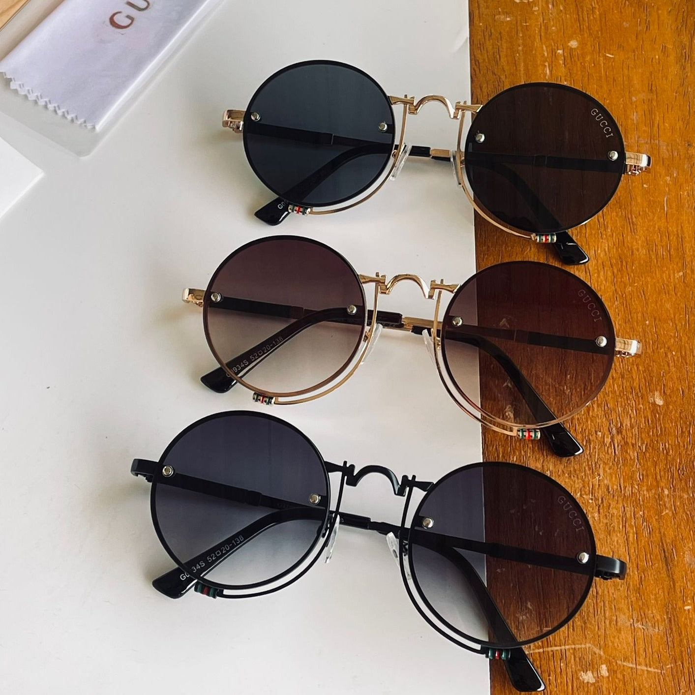 Amazing gc unisex premium sunglasses