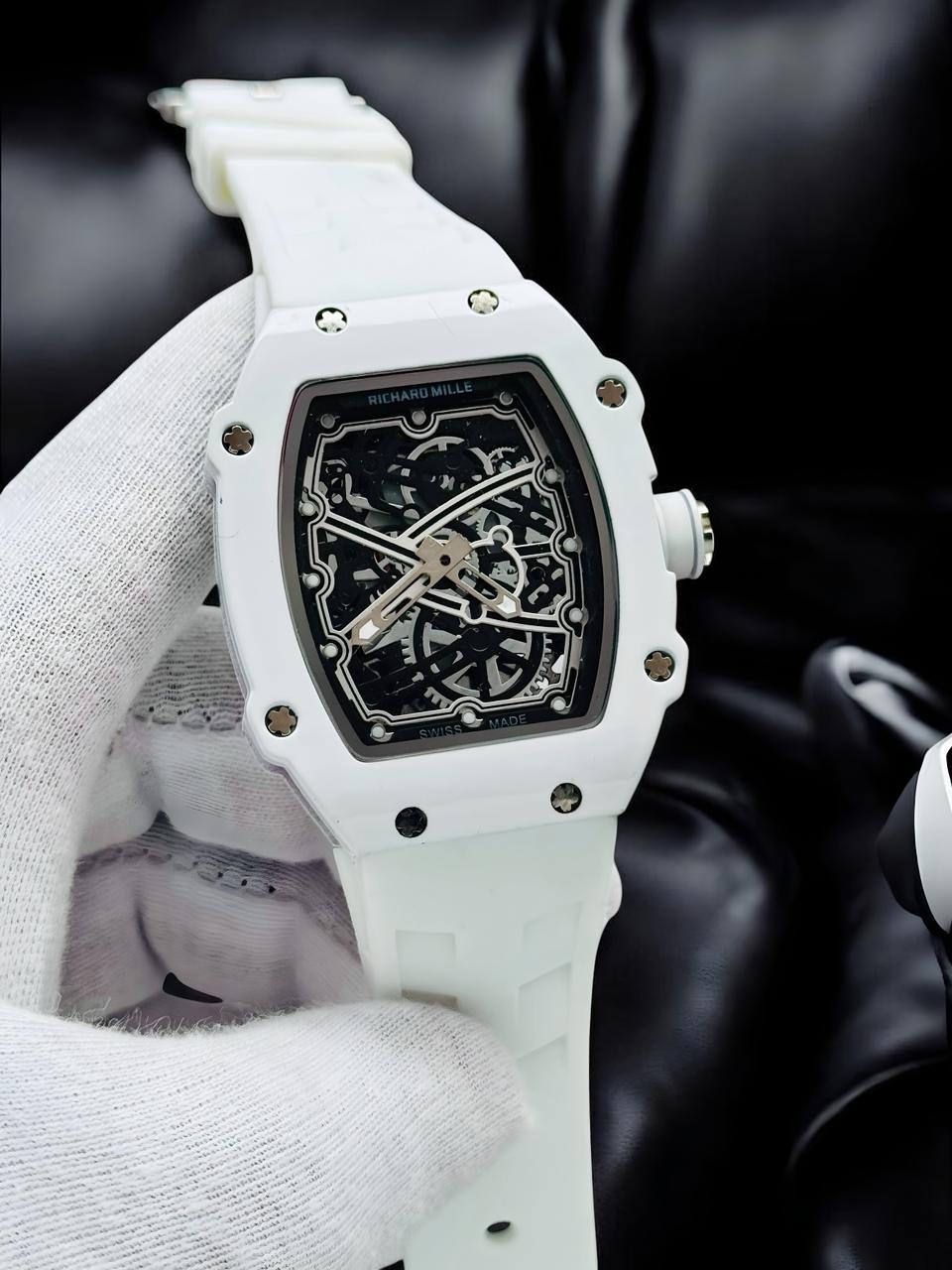 RICHARD MILLE