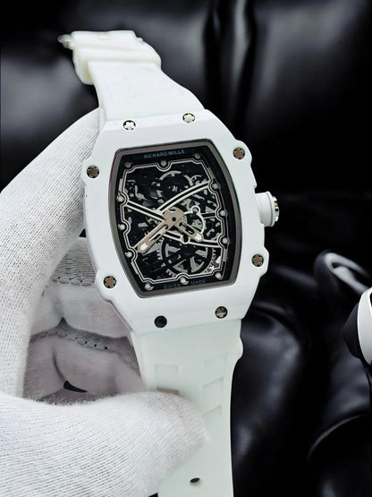 RICHARD MILLE