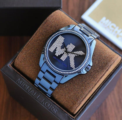 Amazing premium MK women watch - AmazingBaba