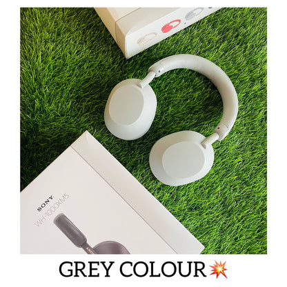 Amazing Boom Bass Headphones - AmazingBaba