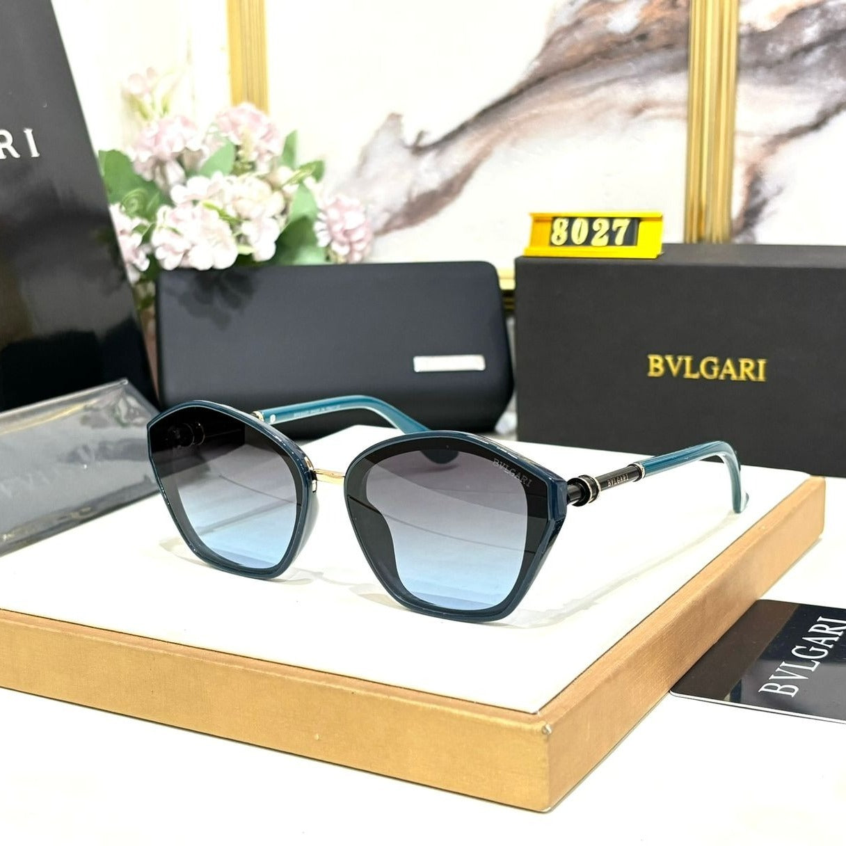 Bgari premium Uv protected sunglasses