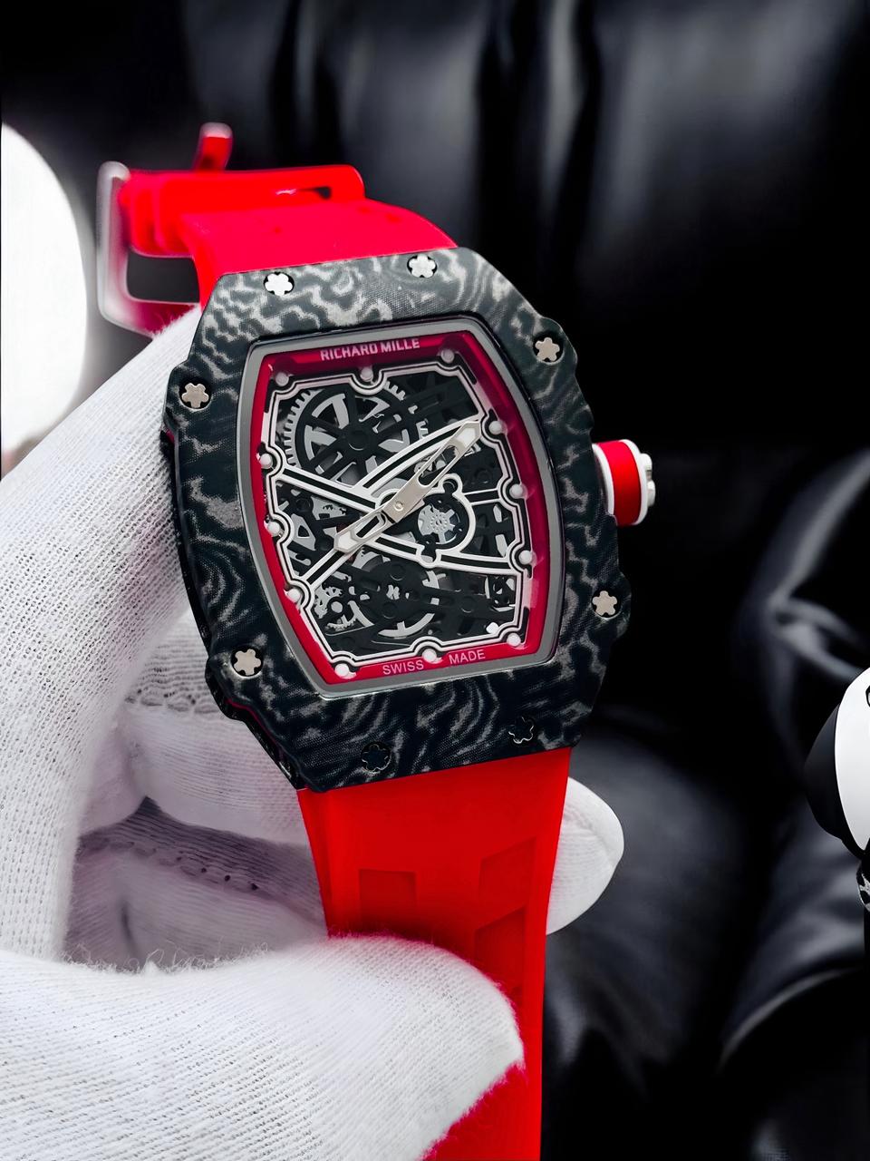 RICHARD MILLE
