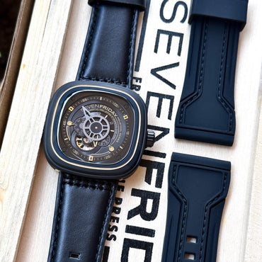 Amazing premium Friday watch