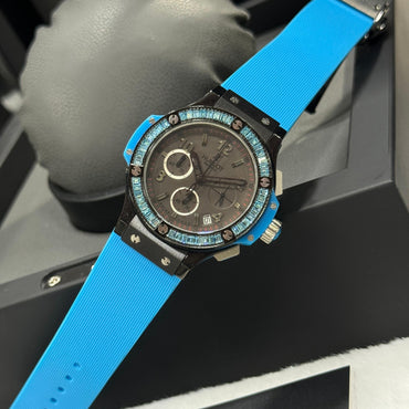 amazing premium hblt big bang watch