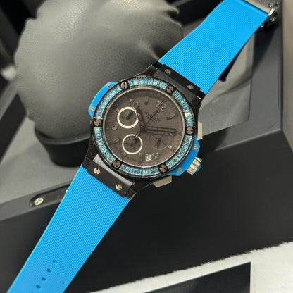 amazing premium hblt big bang watch
