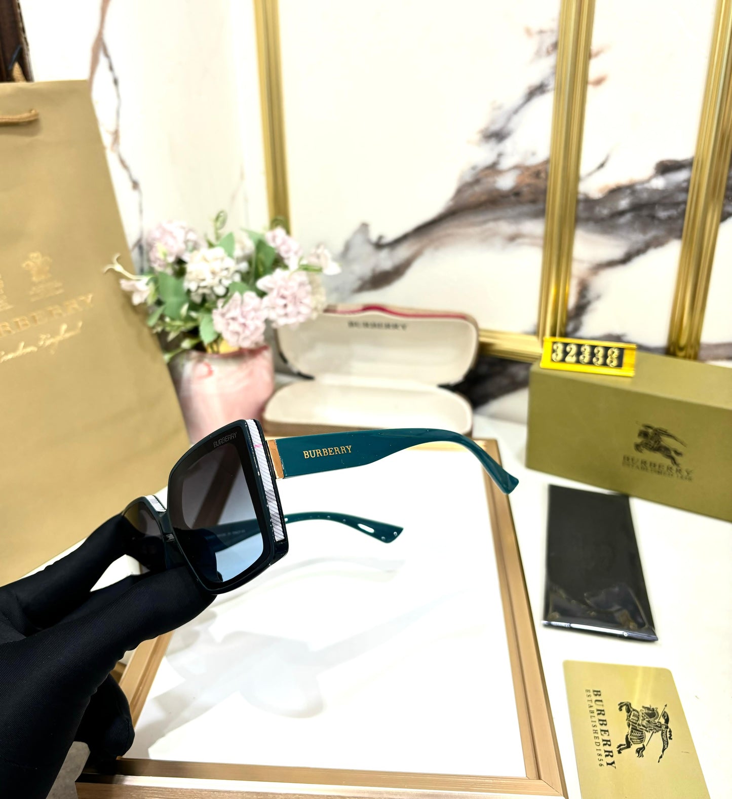 Brbry premium sunglasses