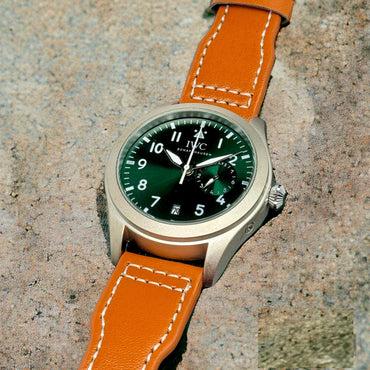 IWC premium quality luxury men watch - AmazingBaba