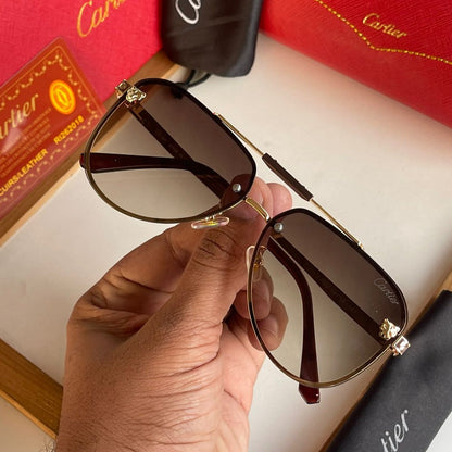 Amazing premium ctr luxury unisex sunglasses