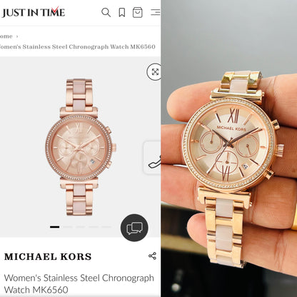 Michael Kors
