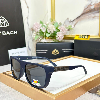 Mb Uv protected men sunglasses
