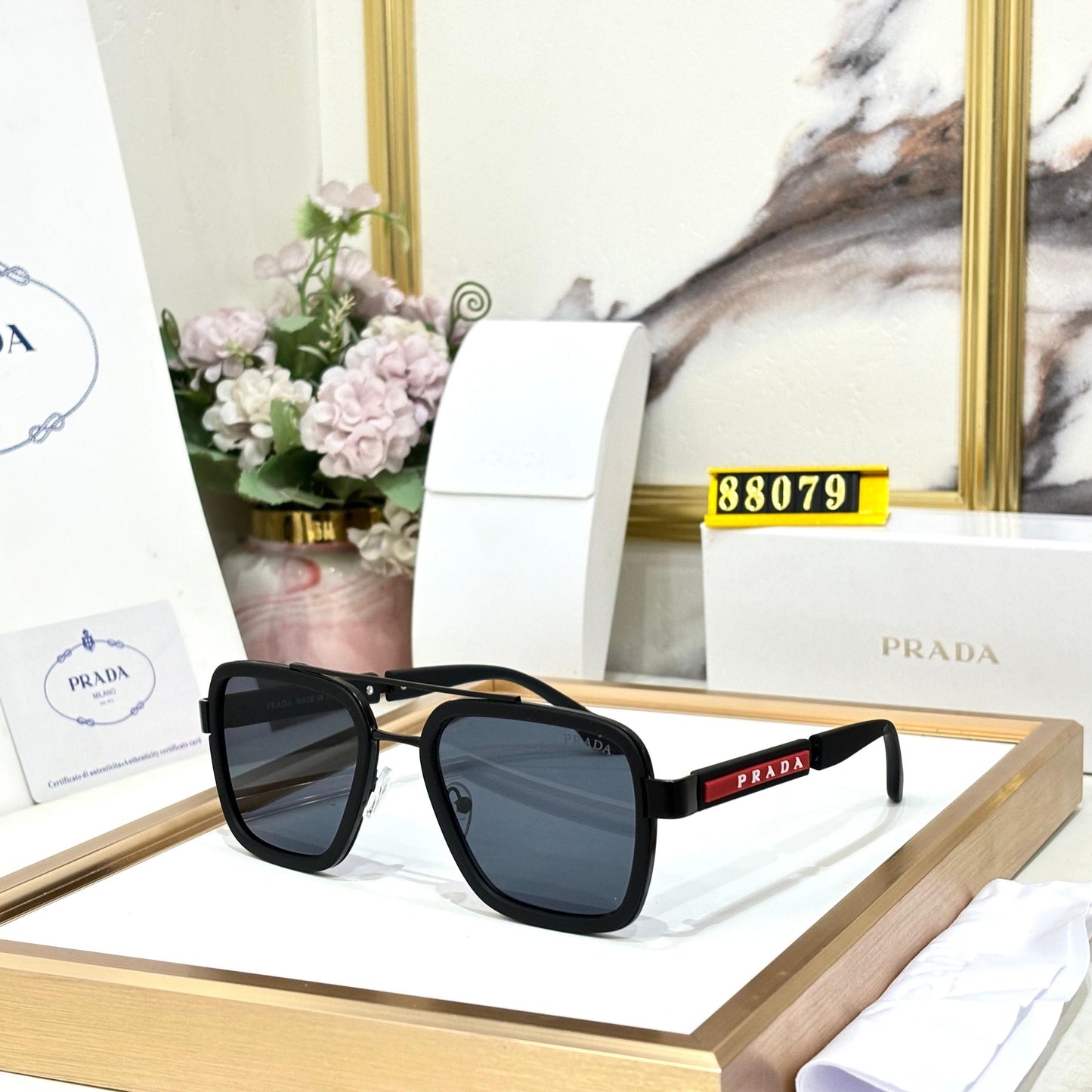 Amazing Prd premium men sunglasses - AmazingBaba