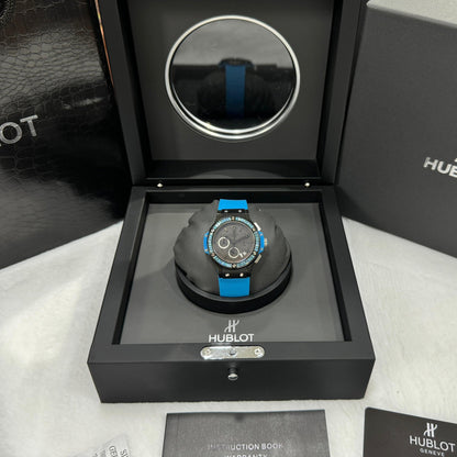 amazing premium hblt big bang watch