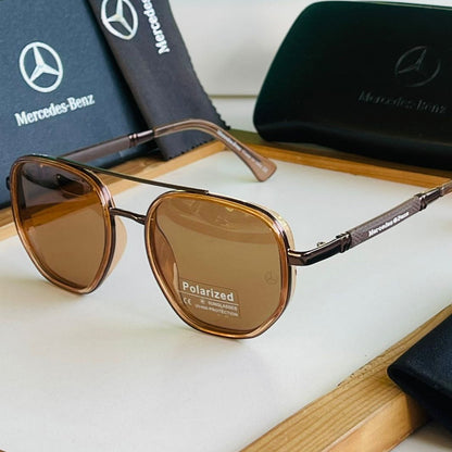 Mcedes premium quality sunglasses