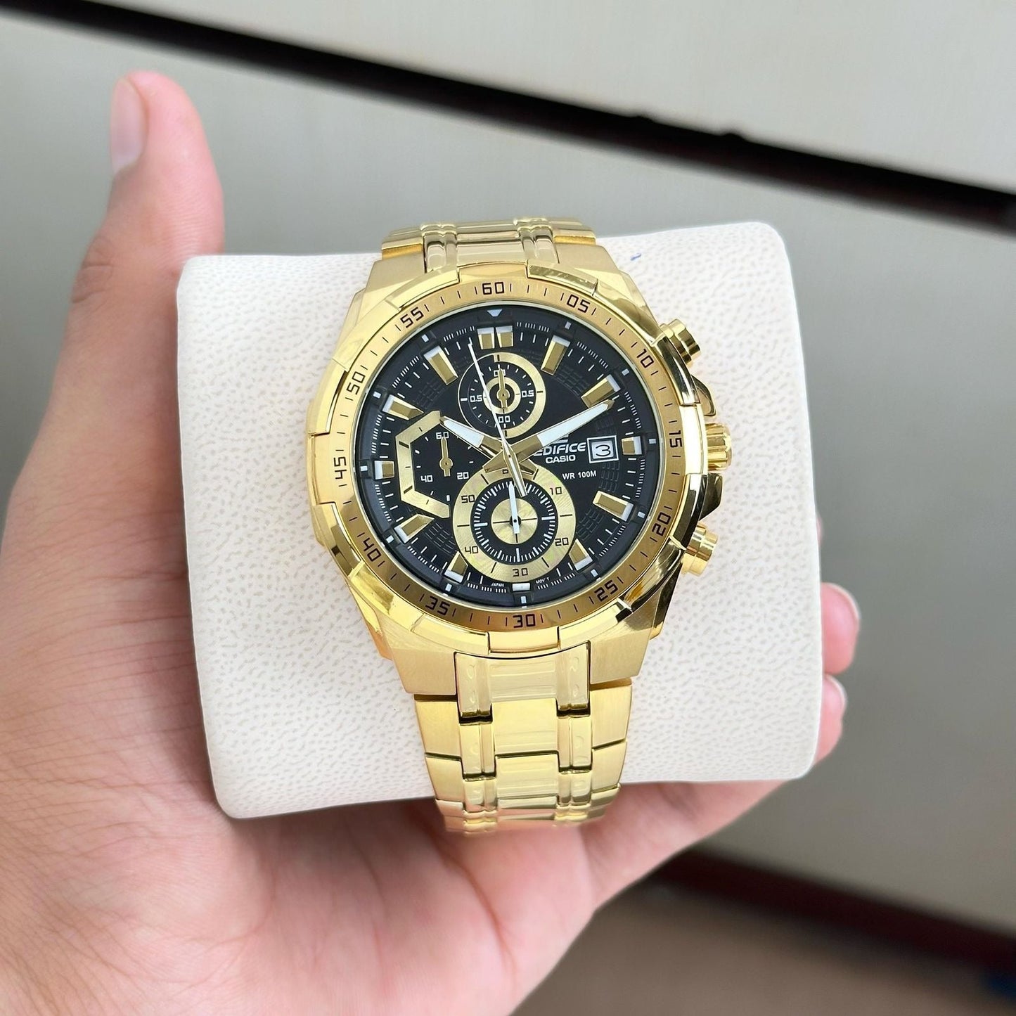 superfine very impressive watch - AmazingBaba