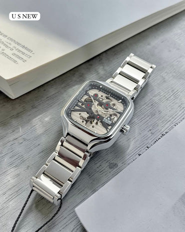RADO SQAURE AUTOMATIC ⌚