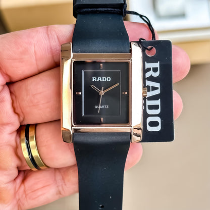 Rd fiber premium classic watch - AmazingBaba