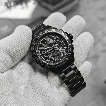 Tg premium quality luxury men watch - AmazingBaba