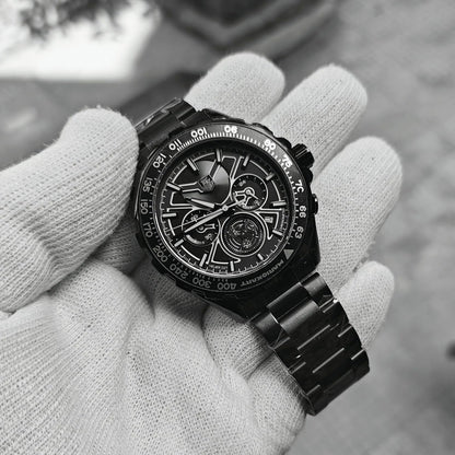 Tg premium quality luxury men watch - AmazingBaba
