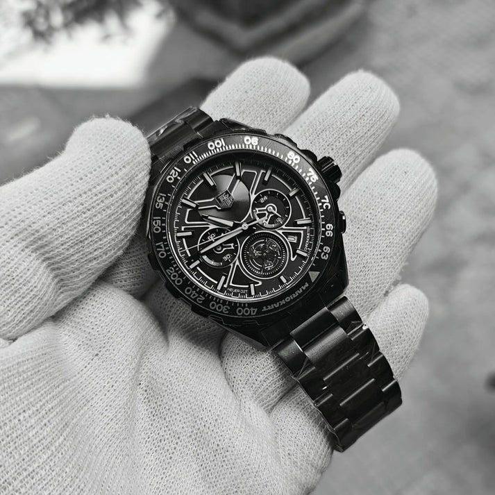 Tg premium quality luxury men watch - AmazingBaba
