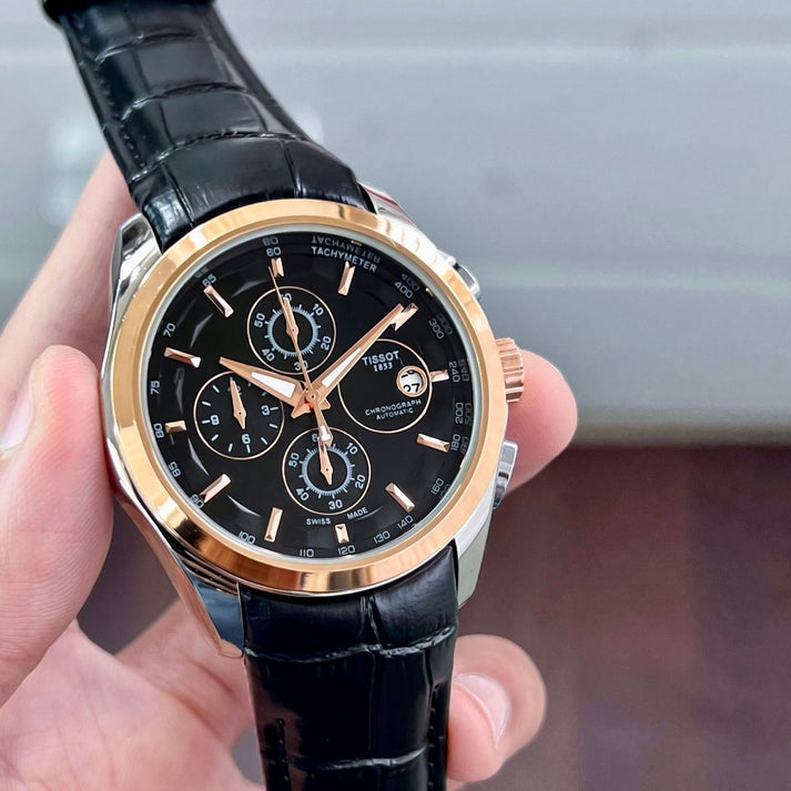 Tst premium quality luxury watch - AmazingBaba
