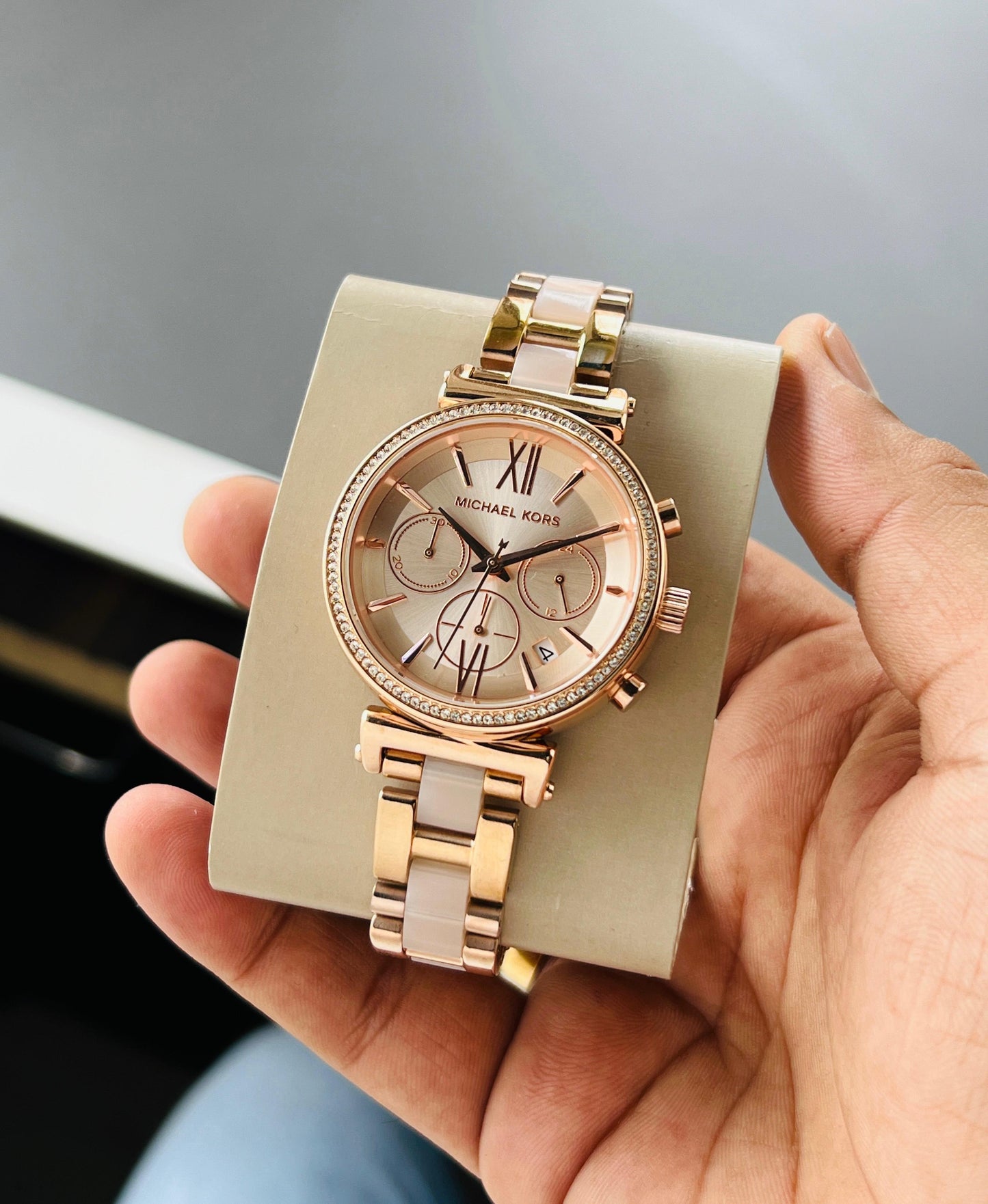 Michael Kors