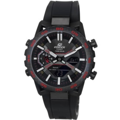 Amazing edifice luxury watch
