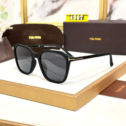Tf Unisex Unisex Sunglasses - AmazingBaba