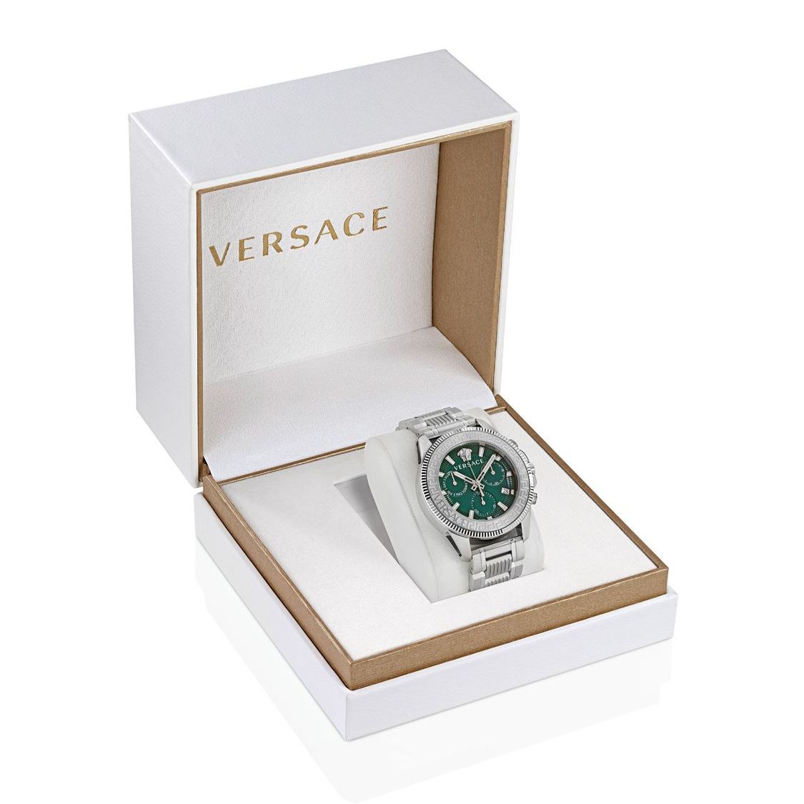 Vrsce premium quality Luxury watch - AmazingBaba
