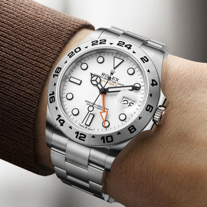 Amazing Premium Explorer Model watch - AmazingBaba