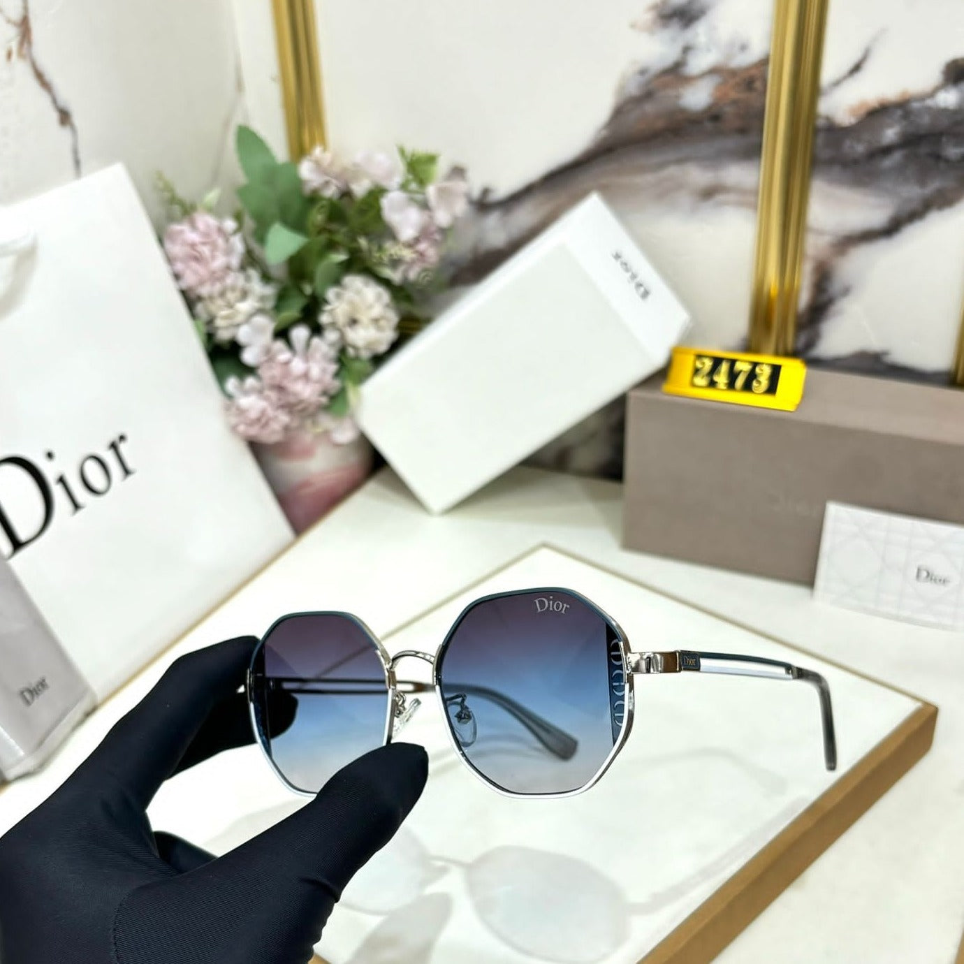 Dr uv protected sunglasses