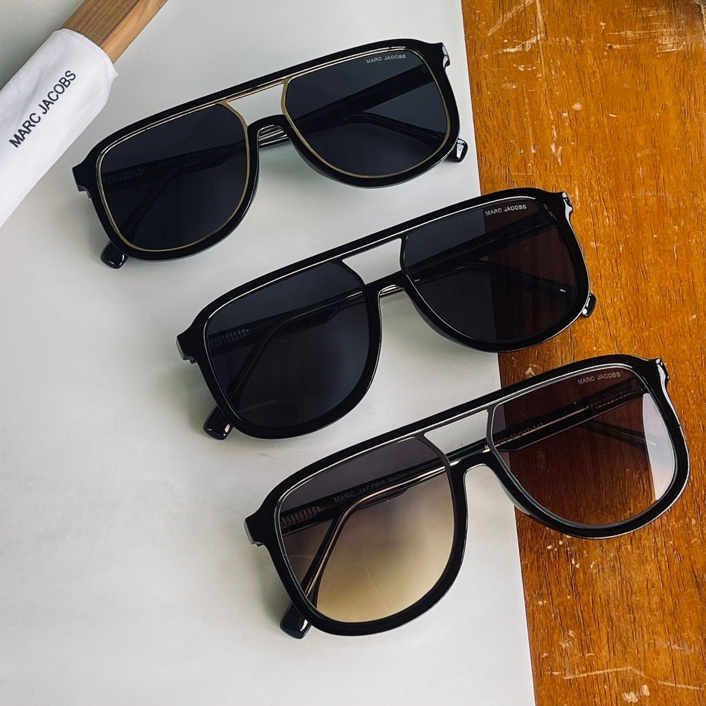 Amazing mj unisex sunglasses