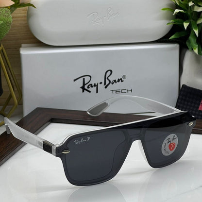 Amazing Unisex Polarized Sunglasses - AmazingBaba