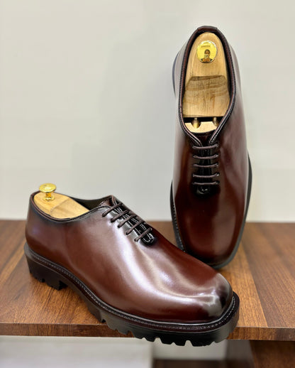 Pd premium quality Formals Shoes - AmazingBaba