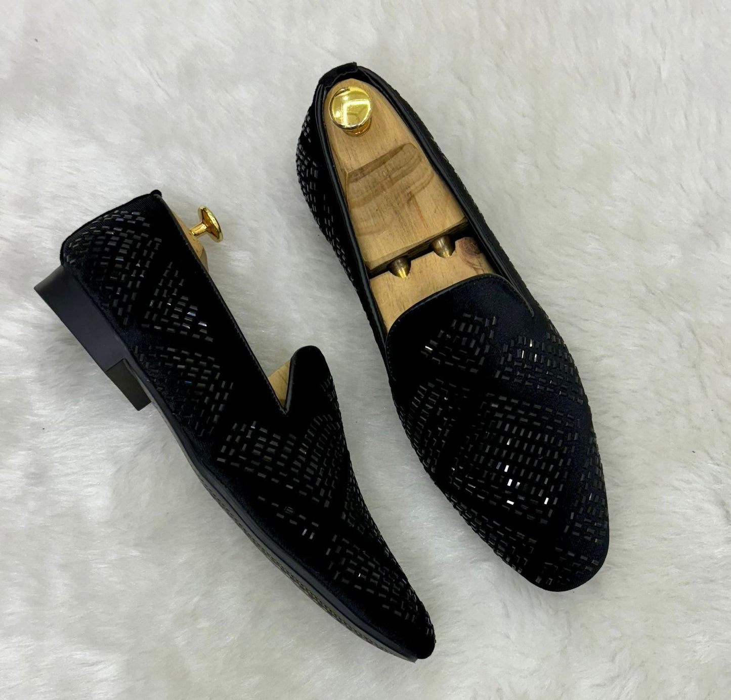 Party weare premium luxury shoes - AmazingBaba