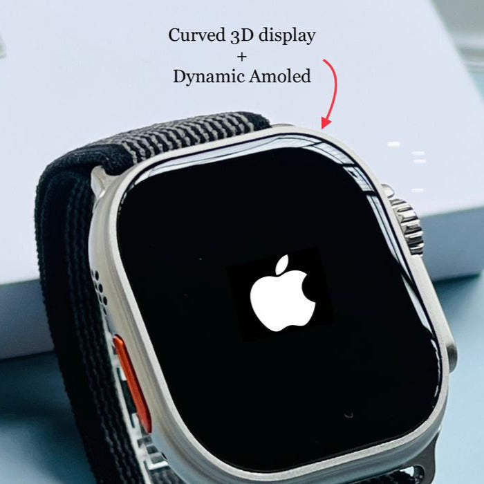 Premium Quality Luxury smart watch