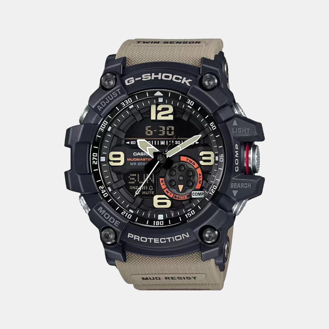 Amazing Premium Luxury gSock watch - AmazingBaba