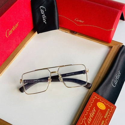 Amazing ctr premium unisex lens Sunglasses