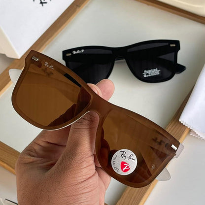 Rb Premium Unisex Luxury Sunglasses