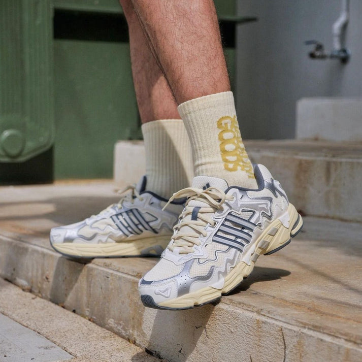Ad bad bunny response shoes - AmazingBaba